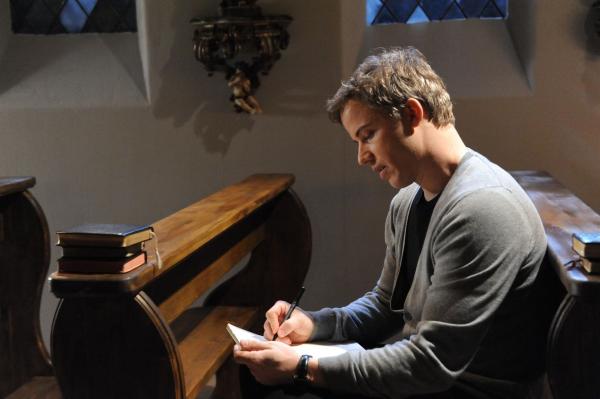 Bild 1 von 10: Martin (David Paryla)