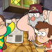 Willkommen in Gravity Falls