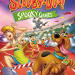 Scooby-Doo und die lebende Statue