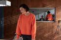 Agnes Decker in: SOKO Potsdam