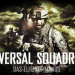 Universal Squadrons