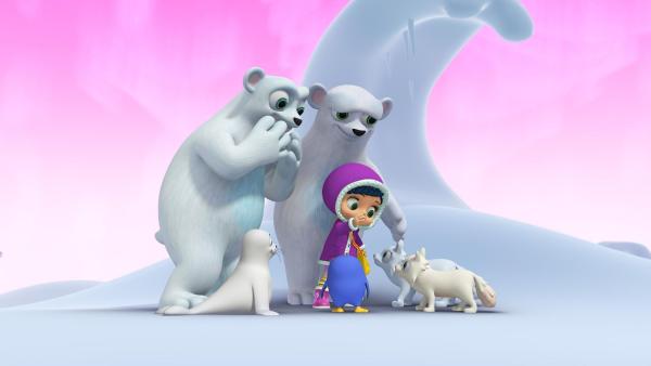 Bild 1 von 12: Wissper