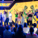 MAITHINK X - Die Show