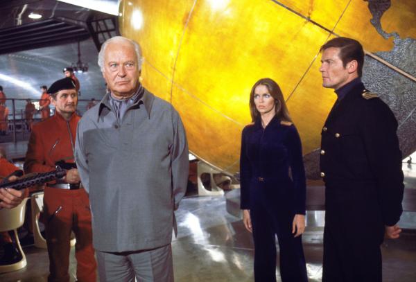 James Bond 007 - Der Spion, der mich liebte