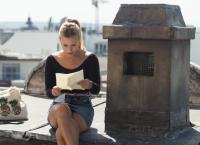 Find me in Paris - Tanz durch die Zeit