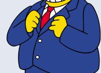 Die Simpsons