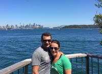 True Stories: Eine Millionärin verschwindet