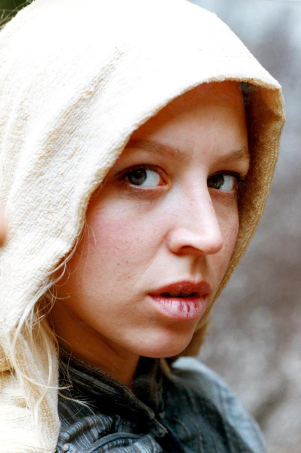 Bild 1 von 11: Im Bild: Nina Proll (Fanny Ebner/jung).