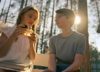 Kitchenblock - Tödliches Sommercamp