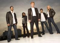 CSI: Miami