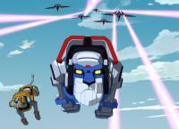 Voltron: Legendärer Verteidiger