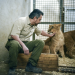 Im Zoo ist immer was los!