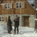 Die große Kunst, ein kleines Haus zu bauen (1986)