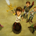 Arthur und die Freunde der Tafelrunde