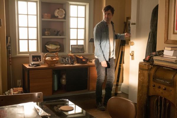 Bild 1 von 13: Sam Loudermilk (Ron Livingston)