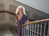 Candice Renoir