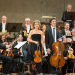 Anne-Sophie Mutter und Maximilian Hornung spielen Brahms