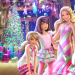 Barbie - Zauberhafte Weihnachten