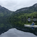 Malerisches Ausseerland
