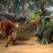 Drache Digby