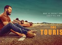 The Tourist