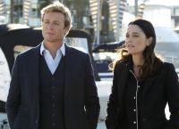 The Mentalist