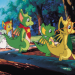 Pocket Dragons Abenteuer