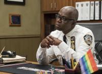 Brooklyn Nine-Nine