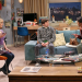 The Big Bang Theory