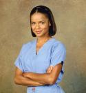 Victoria Rowell in: Diagnose: Mord
