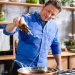 Jamie Oliver: Veggies