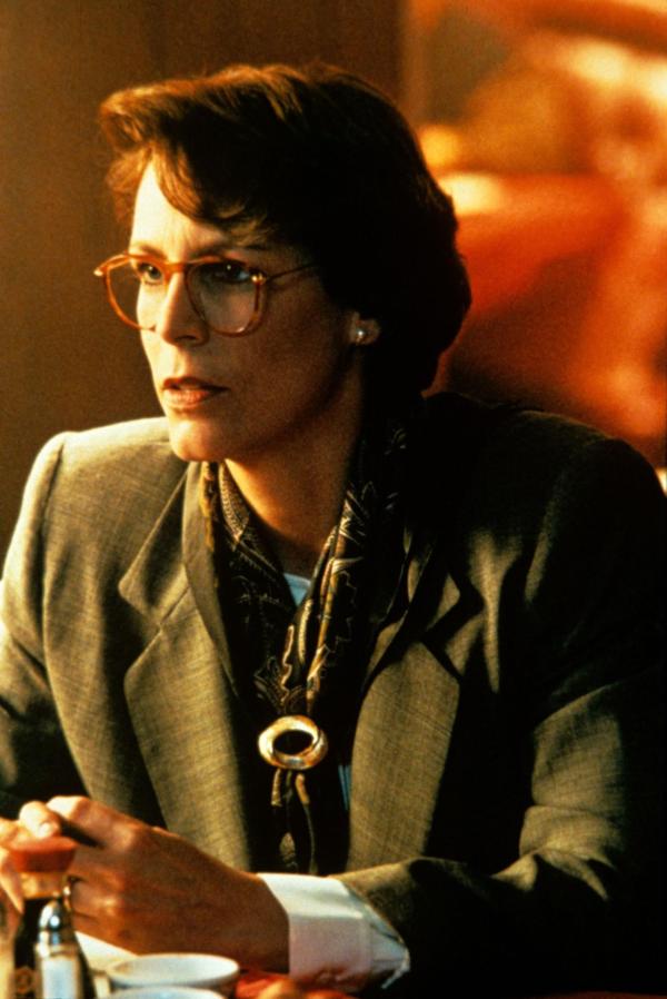 Bild 1 von 7: Helen Tasker (Jamie Lee Curtis)