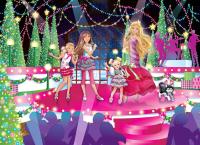 Barbie - Zauberhafte Weihnachten