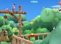 Grisu - Der kleine Drache