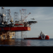 The North Sea