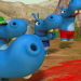 The HAPPOS Family