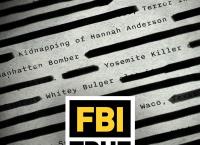 Inside FBI - Die härtesten Fälle