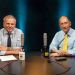 Der Professor und der Wolf - Politik und Medien