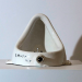 Duchamp, die Baroness und das Urinal