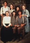 Melissa Gilbert in: Unsere kleine Farm