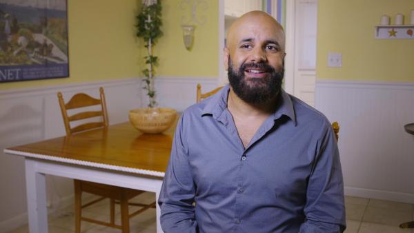 Bild 1 von 5: Steve Helling, der Journalist und Autor, analysiert die Beziehung zwischen Mary Kay Letourneau und Vili Fualaau.