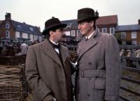 Agatha Christies Poirot