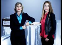 Cold Justice - Verdeckte Spuren