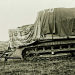 Der erste moderne Krieg - Panzer