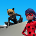 Miraculous - Geschichten von Ladybug und Cat Noir