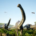 Geheimnisse der Jurassic-Saurier