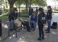 Navy CIS: New Orleans