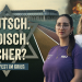 Deutsch. Jüdisch. Sicher? Maccabiah - Sportfest im Krieg