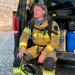 An Europas Feuerfront
