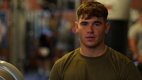 Bild 1 von 4: Ob Soldaten zu ihrer Einheit zurück dürfen oder entlassen werden, hängt auch von ihrem Verhalten in Haft ab.